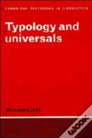 Typology And Universals