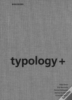 Capa do artigo Typology+