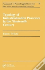 Capa do artigo Typology Of Industrialization Processes In The Nineteenth Century