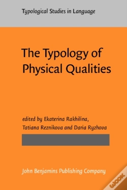 Capa do artigo Typology Of Physical Qualities