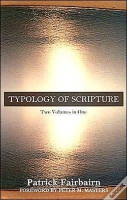 Capa do artigo Typology Of Scripture