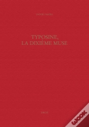 Capa do artigo Typosine, La Dixième Muse : Formes Éditoriales Des 