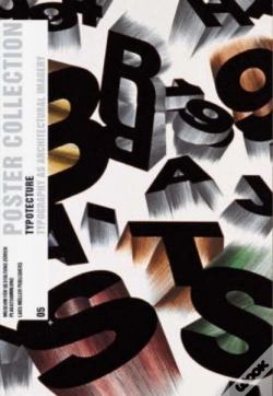 Capa do artigo Typotektur