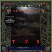 Capa do artigo Tyr (2024 Remaster) - CD