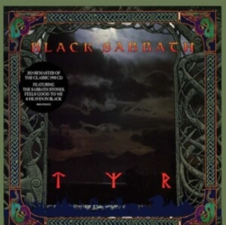 Capa do artigo Tyr (2024 Remaster) - CD
