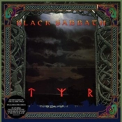 Capa do artigo Tyr (2024 Remaster) - Vinil