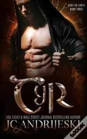 Capa do artigo Tyr