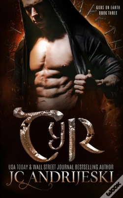 Capa do artigo Tyr