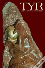 Capa do artigo Tyr Myth-Culture-Tradition Vol. 2
