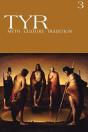 Tyr Myth-Culture-Tradition Vol. 3 - Preview
