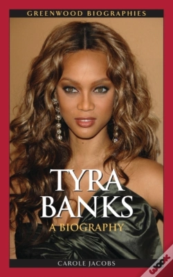 Capa do artigo Tyra Banks
