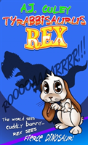 Tyrabbisaurus Rex - Preview