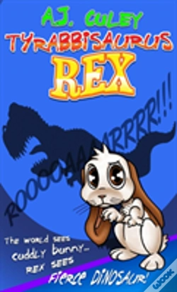 Capa do artigo Tyrabbisaurus Rex
