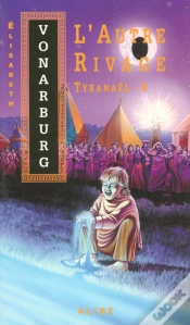Capa do artigo Tyranael T.4 L