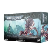 Capa do artigo TYRANIDS PSYCHOPHAGE (EN)