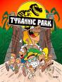 Tyrannic Park - Preview