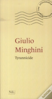 Capa do artigo Tyrannicide