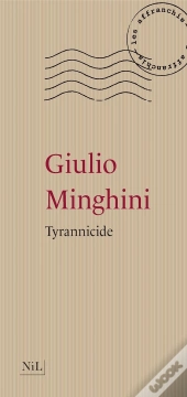 Tyrannicide - Nouvelle Edition