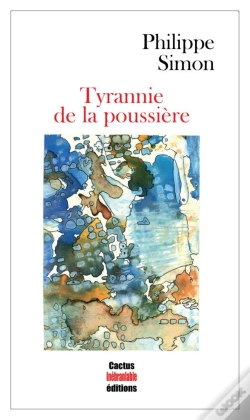 Capa do artigo Tyrannie De La Poussiere