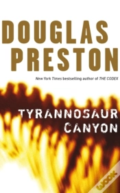 Capa do artigo Tyrannosaur Canyon