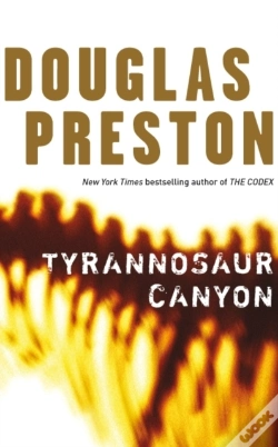 Capa do artigo Tyrannosaur Canyon