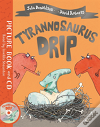 Tyrannosaurus Drip