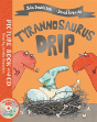 Tyrannosaurus Drip - Preview