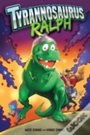Tyrannosaurus Ralph