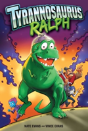 Tyrannosaurus Ralph - Preview