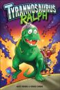 Tyrannosaurus Ralph - Preview