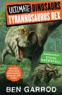 Tyrannosaurus Rex - Preview