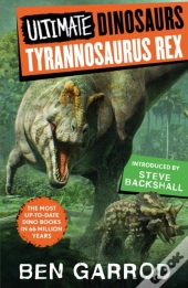 Tyrannosaurus Rex