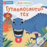 Tyrannosaurus Rex