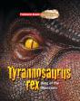 Tyrannosaurus Rex - Preview
