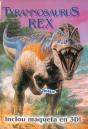 Tyrannosaurus Rex - Preview