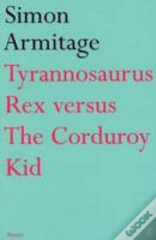 Capa do artigo Tyrannosaurus Rex Versus The Corduroy Kid