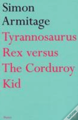 Capa do artigo Tyrannosaurus Rex Versus The Corduroy Kid
