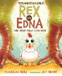 Tyrannosaurus Rex Vs Edna The Very First - Preview