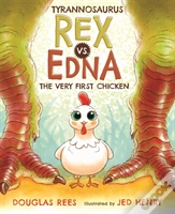 Capa do artigo Tyrannosaurus Rex Vs Edna The Very First
