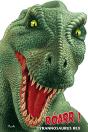 Tyrannosaurus Rex - Preview