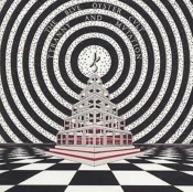 Capa do artigo Tyranny and Mutation - CD