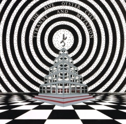Capa do artigo Tyranny And Mutation - Vinil