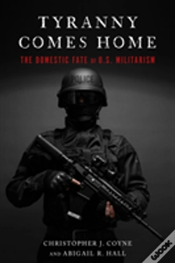 Capa do artigo Tyranny Comes Home