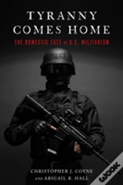Capa do artigo Tyranny Comes Home
