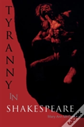 Capa do artigo Tyranny In Shakespeare