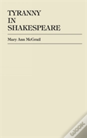 Capa do artigo Tyranny In Shakespeare