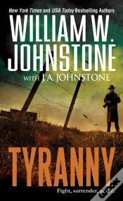 Capa do artigo Tyranny