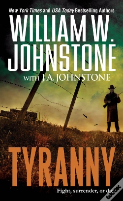 Capa do artigo Tyranny