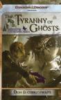 Tyranny Of Ghosts - Preview