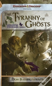 Capa do artigo Tyranny Of Ghosts